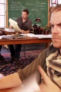 Destination Truth – S05E03 – Ghosts of Cannibal Village/Kapre
