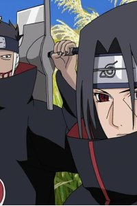Naruto: Shippuden – S2015E64 – Aibô