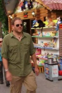 Destination Truth – S05E04 – Alien Invaders/Swedish Lake Monster