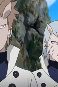 Naruto: Shippuden – S2015E68 – Hagoromo to Hamura