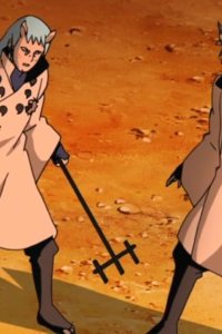 Naruto: Shippuden – S2015E69 – Tsukurareta kako