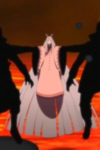 Naruto: Shippuden – S2015E70 – Iga-sei nanbâwan!