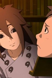 Naruto: Shippuden – S2015E72 – Ashura to Indora