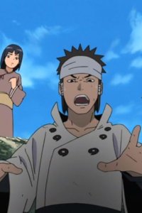 Naruto: Shippuden – S2015E74 – Ashura no ketsui