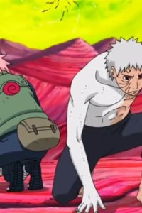 Naruto: Shippuden – S2015E77 – Tsunagaru omoi