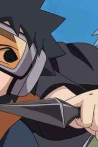 Naruto: Shippuden – S2015E78 – Futari o chanto