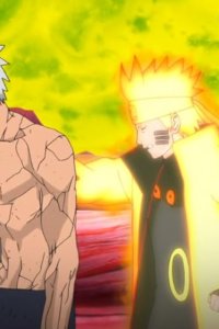 Naruto: Shippuden – S2015E79 – Omae wa kanarazu