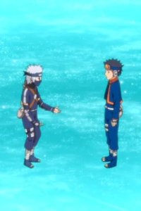 Naruto: Shippuden – S2015E80 – Sharingan, futatabi