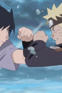 Naruto: Shippûden – S2015E83 – Saigo no tatakai