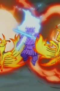 Naruto: Shippûden – S2015E84 – Naruto to Sasuke