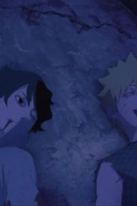 Naruto: Shippuden – S2015E85 – Wakai no shirushi