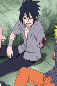 Naruto: Shippuden – S2015E86 – Uzumaki Naruto!! “Saishûkai”