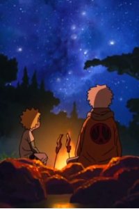 Naruto: Shippuden – S2015E87 – Naruto to Hinata