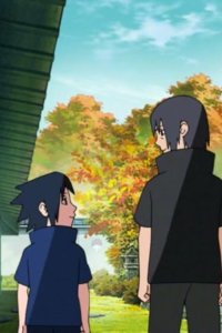 Naruto: Shippuden – S2015E88 – Sasuke to Sakura