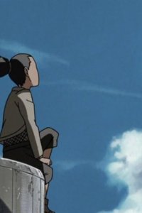 Naruto: Shippuden – S2015E89 – Gaara to Shikamaru