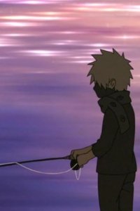 Naruto: Shippuden – S2015E90 – Jiraiya to Kakashi