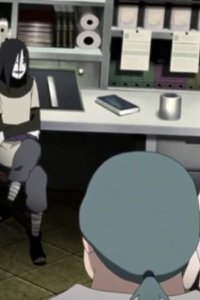 Naruto: Shippuden – S2015E92 – Koroshiamu