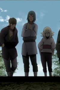 Naruto: Shippuden – S2015E94 – Ketsuryûgan