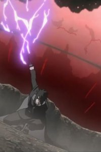 Naruto: Shippûden – S2015E95 – Saigo no hitori