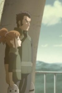 Naruto: Shippûden – S2015E96 – Fûun