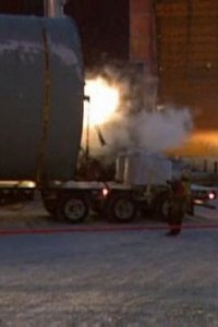 Ice Road Truckers – S01E02 – Destination: Diamond Mine
