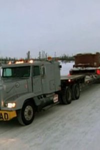 Ice Road Truckers – S01E03 – Dash for the Cash