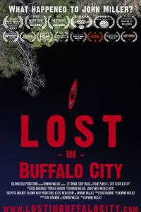 Lost in Buffalo City