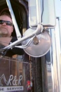 Ice Road Truckers – S01E10 – The Final Run