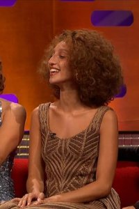 The Graham Norton Show – S33E01 – Dwayne Johnson/Emily Blunt/Matthew McConaughey/James Norton/Raye