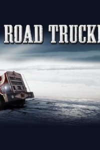 Ice Road Truckers – S01E13 – On the Edge