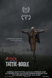 Attack of the Tattie-Bogle