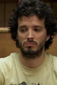 Flight of the Conchords – S01E08 – Girlfriends