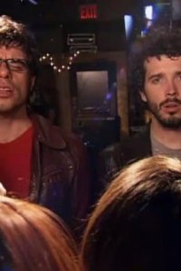 Flight of the Conchords – S01E10 – New Fans