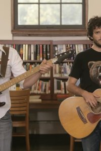 Flight of the Conchords – S02E01 – A Good Opportunity