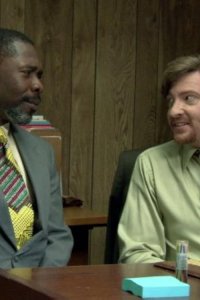 Flight of the Conchords – S02E02 – New Cup