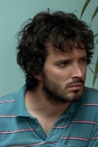 Flight of the Conchords – S02E05 – Unnatural Love