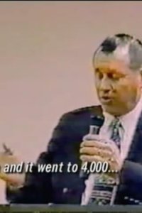 American Greed – S01E05 – Religious Prey; Greater Ministries International; It Takes a Thief