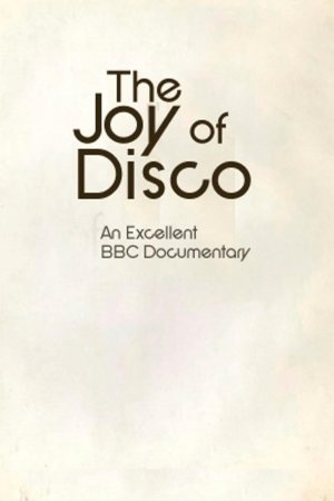 The Joy of Disco