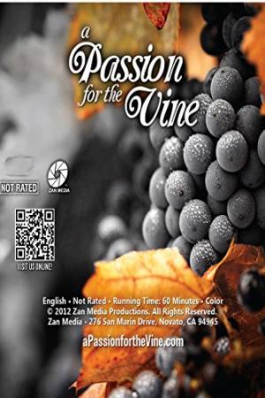 A Passion for the Vine