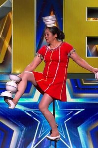 Britain’s Got Talent – S18E04 – Auditions 4