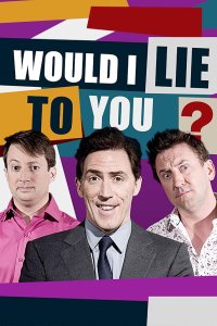Would I Lie to You? – S18E02 – Episode #18.2