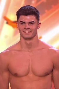 Britain’s Got Talent – S18E11 – Semi-Final 3