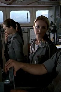 Sea Patrol – S01E08 – Through the Storm