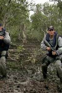 Sea Patrol – S01E10 – Damage Control