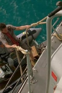 Sea Patrol – S01E11 – Chinese Whispers