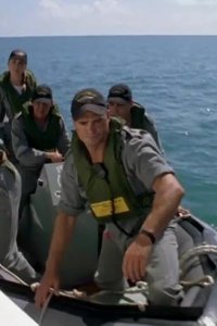 Sea Patrol – S01E12 – Deep Water
