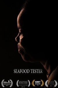 Seafood Tester