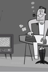 Total Drama – S01E05 – Not Quite Famous