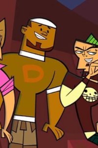 Total Drama – S01E07 – Phobia Factor