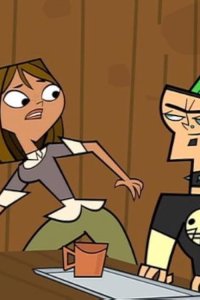 Total Drama – S01E11 – Who Can You Trust?